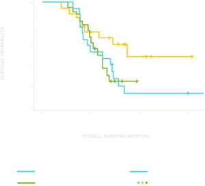 Resection Status for Pancreas Survival