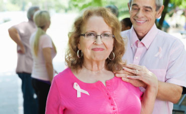 Cancer Patients & Their Families